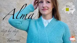ALMA step by step tutorial