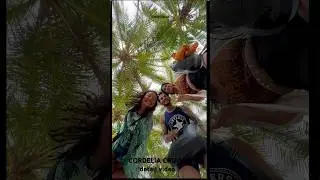 13/15 Видео с подробным бюджетом круиза Cordelia #assameseminivlog