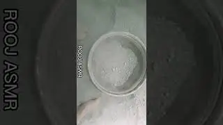 Sifting🌪#asmr #shorts #short #sandcement #satisfying #cement #concrete #sifting #viral #dusty #dust