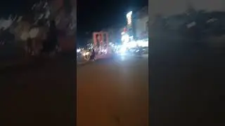 city of d g Khan 💝 like and subscribe channel 😘