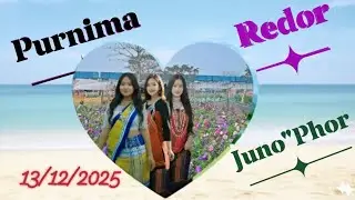 Purnima Redor Juno Phor|| New Romantic||Chakma Song||Chakma Music by 