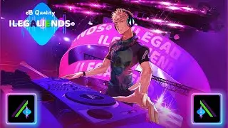 Dj Millet & ILEGALIENDS&reg;