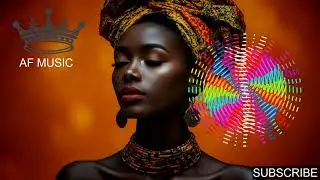 &Aacute;ureo Leonardo - Blinding Lights | Afro House 2025