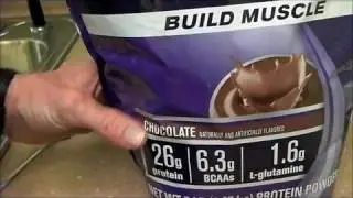 Maine Prepper: Diet Nutrition and Exercise Meal example FISH