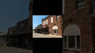 Morrison, Oklahoma