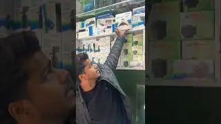 Aquarium silent air pump #aquarium #fish #views #youtubeshorts #shorts #public