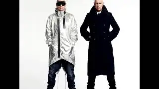 Leaving (Instrumental) - Pet Shop Boys
