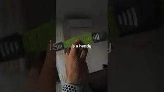 Best Food Tool - Adjustable Measuring Spoon. Kitchen gadgets