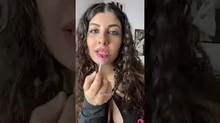 Vi mostro le cinque tonalit&agrave; dei rossetti liquidi di Seily Cosmetics