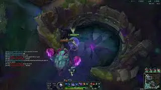 Road to Platinum! | First Loss on the Journey | (Shen v. Nasus)