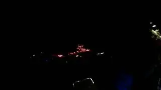 12/31/25 The Big Man with the Stratton Torch Parade on The TANNER.