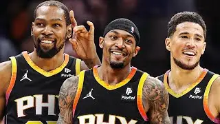 Bradley Beal traded to Phoenix Suns for Chris Paul, Landry Shamet and picks