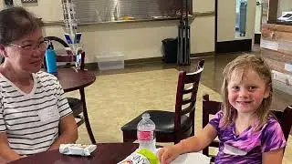 C3 Respite Event