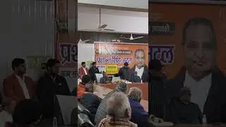 Prashant Singh Atal's Speech about the honorable history of the legal profession #212