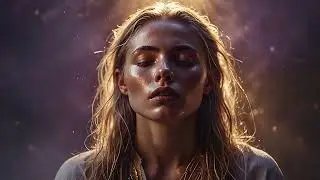 Energy & Emotional Blocks Release | Guided Reiki Healing Meditation + Theta Frequency