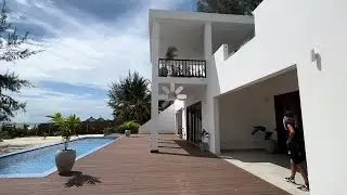Relax in Luxury at Kivuli Beach Resort Paje Zanzibar – Mention Our Channel for 10% OFF!”