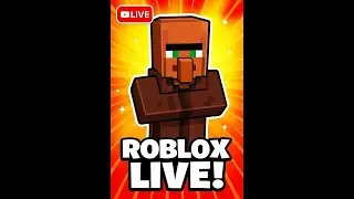Live Stream With Viewers Roblox And Minecraft