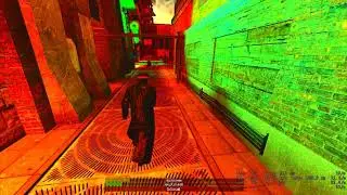 Industrial Nightmare funny moments