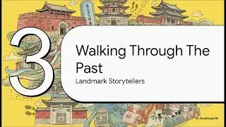 Tainan  Living History