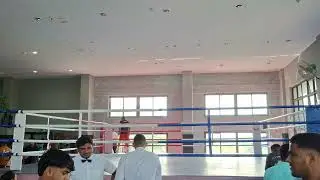 Mumbai Division Level School Boxing Competition 2025-26, Dharavi, Mumbai, 28th Nov to 3rd Dec 2025