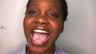 I have nothing-Whitney Houston ( Cover by Ester)