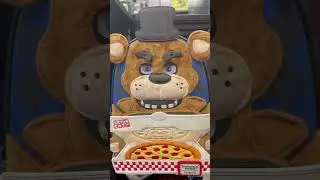 Fnaf toy hunt #music #fnaf #fivenightsatwariosfangame