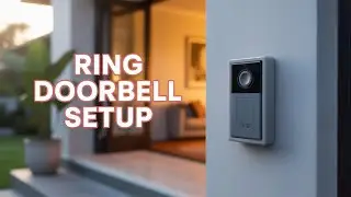 How To Connect Ring Doorbell to Alexa - step by step