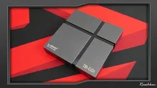 Savio Smart TV Box Gold - Przystawka dla bardziej wymagających