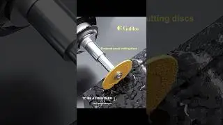Cut marble, quartz, and tiles with ease!#PrecisionCutting #DurableTools#Galitos tools