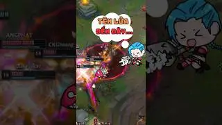 JINX DIFF 5 |  #leagueoflegends #lol #riotgames #adcarry #jinxdiff95