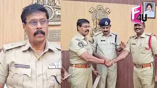 #GOLD THEFT ACCUSED ARREST || CHITTOOR