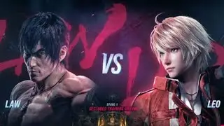 Man vs Girl: Who will win ? Tekken8