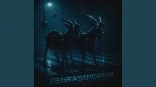Zebrastreifen