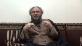 طالب الحوزة، تحديات وتطلعات - الشيخ عبدالحسن نصيف