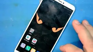 Huawei P SMART  FIG LX1 не включается, не заряжается.