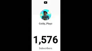CAN WE REACH 2000 SUBSCRIBERS?