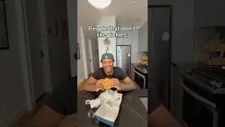 People That Don&rsquo;t Like Pickles 🤣 #shorts