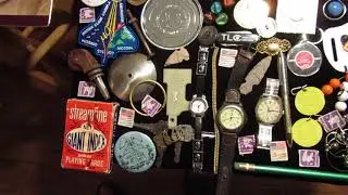junk drawer lot