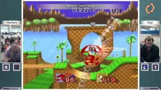 DI Another Day 2: PM Singles - Maribro Vs  Star