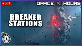 4.7 Details, Cleaning The Air Event, & More | Office Hours