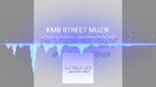 Dj wild-jay ft amina_-_ykee_benda remix 2k18