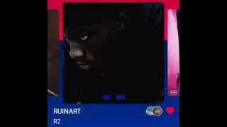 R2 RUINART (Version Skyrock)