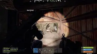 Oh F**K No! | Rust Funny Moment