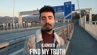 Lionder - Find my truth (Lyrics)