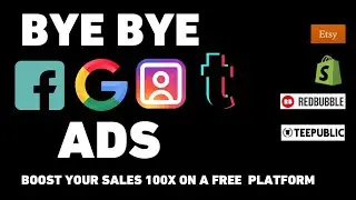 Stop Wasting Money on Ads! Promote Your Shop for FREE with Zap Ads!