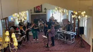 Angel | Ventura College Jazz Band