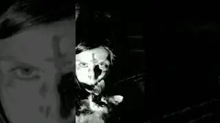 Silente Night cover🔥🔥🌃💀#metalgirl #heavymetal #metal #hardrock #rock #darkness #horrorsong #love
