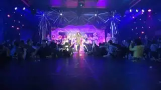 Rupaul's Drag Race Season 7 Premiere (NYC) - Finale