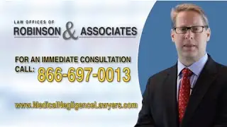 Medical Malpractice Lawyer Chicago | 1-866-697-0013 | Illinois