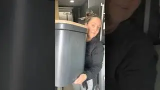 Toilette s&egrave;che &agrave; s&eacute;paration nomade et multi fonction 🚽💩 🕵️